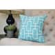Option Turquoise