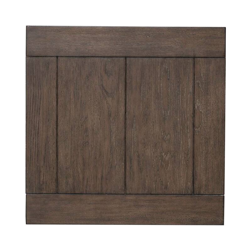 Liberty Furniture Cascade Falls Rectangular Cocktail Table, End Tables - Various Options