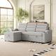Option Light Grey