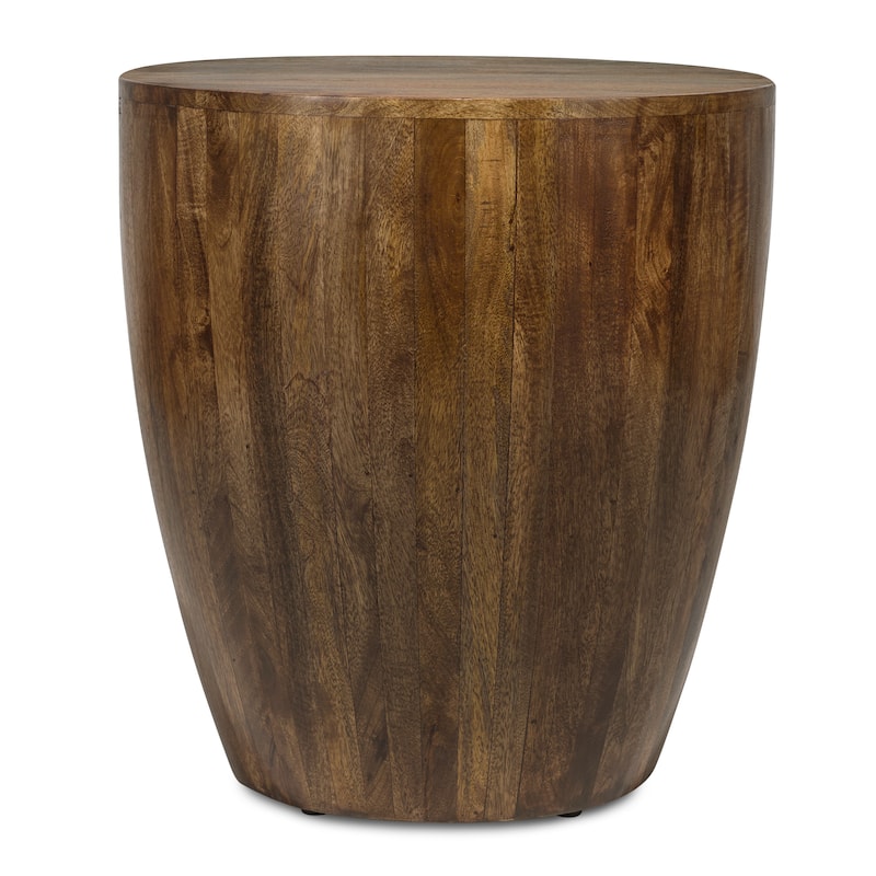 Poly and Bark Goa Side Table