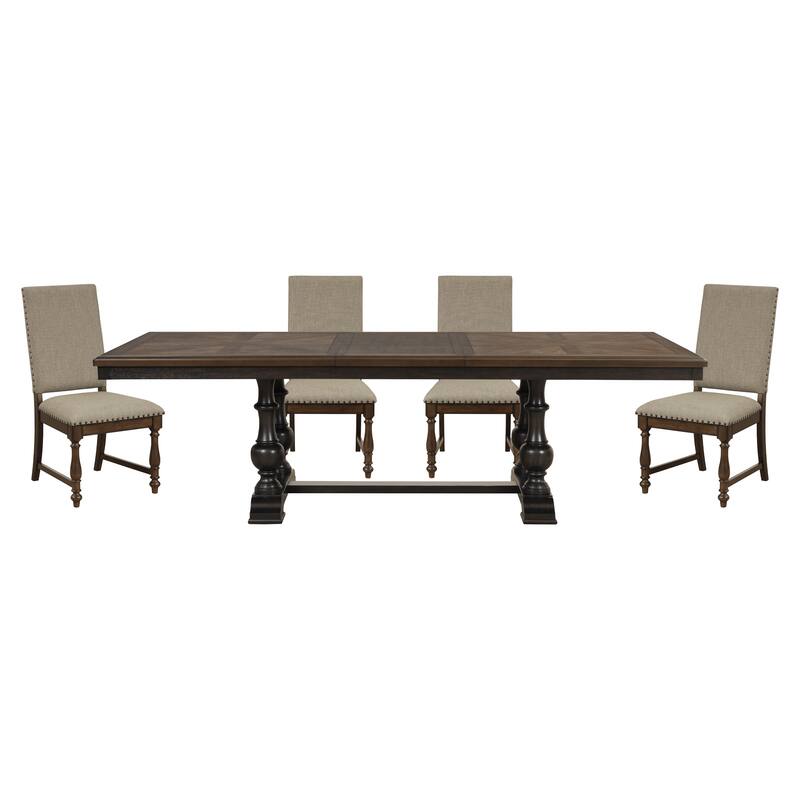 Meyersdale Dining Set