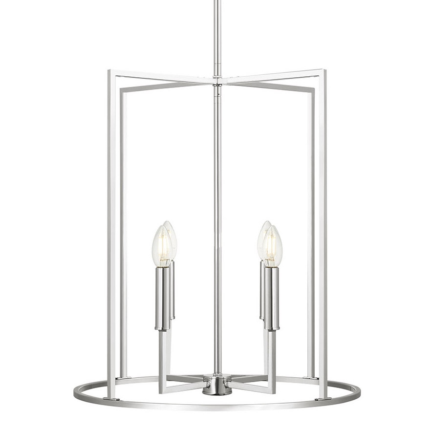 Bellevue SHP71526 4 Light 19