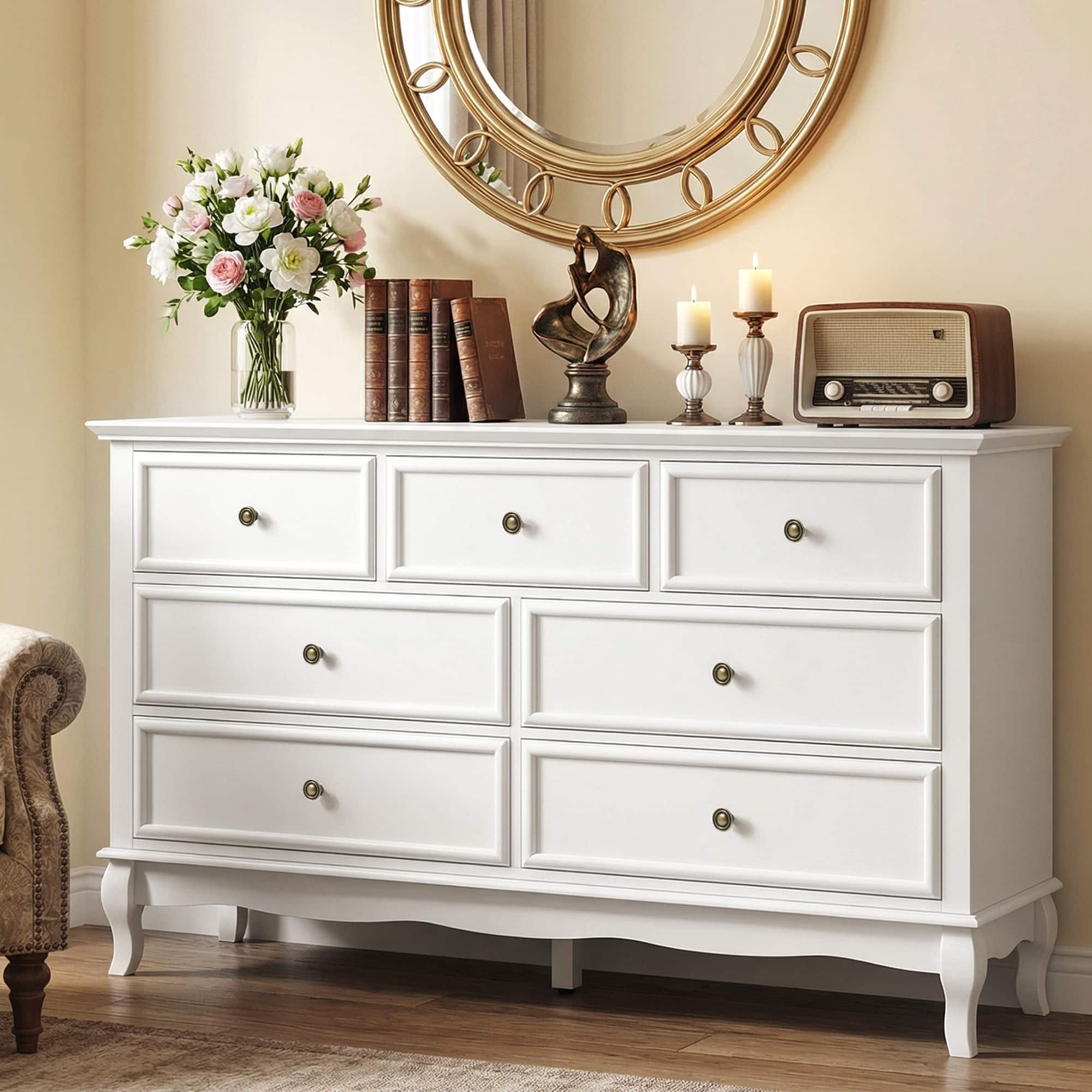 Option White