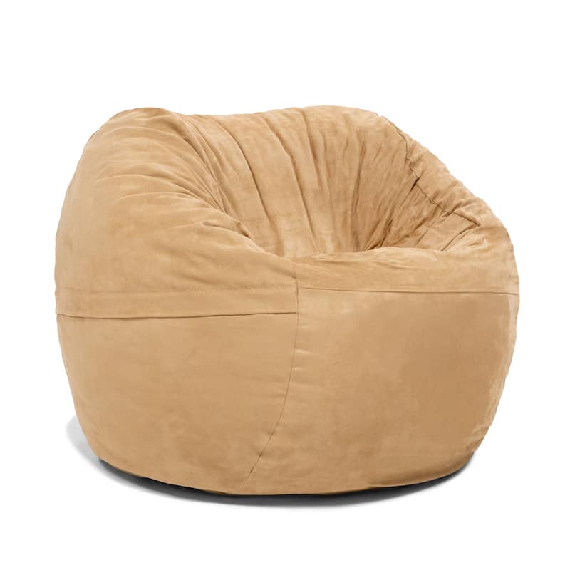 Jaxx 3' Kids Bean Bag Chair