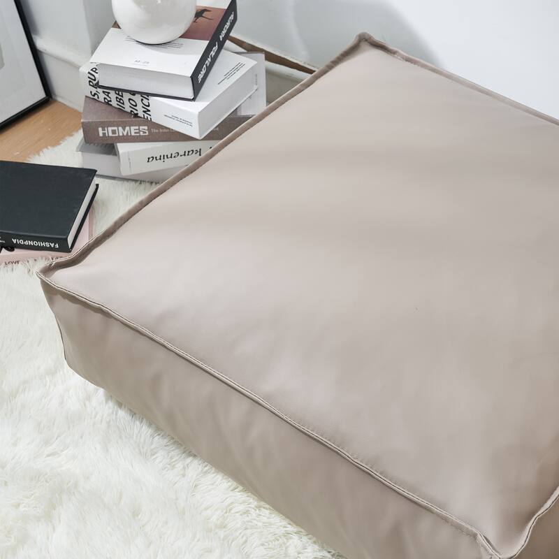Rainha® College Cushion Floor Pillow by DormCo