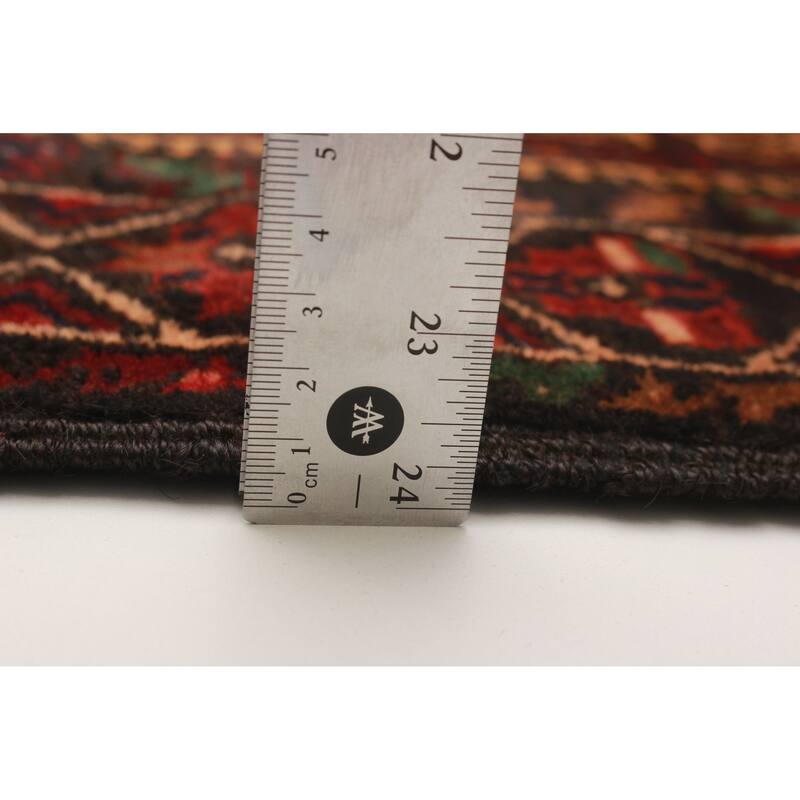 Teimani Taupe Rug 3'0" x 5'4" - 3'0 x 5'4