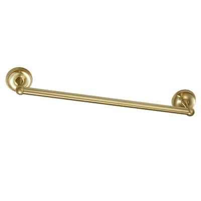 Kingston Brass Classic 18-Inch Towel Bar