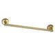 Option Brushed Brass