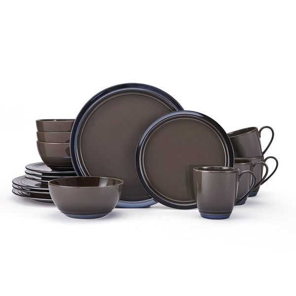 Mikasa Elura Dinnerware Set - Thumbnail 2