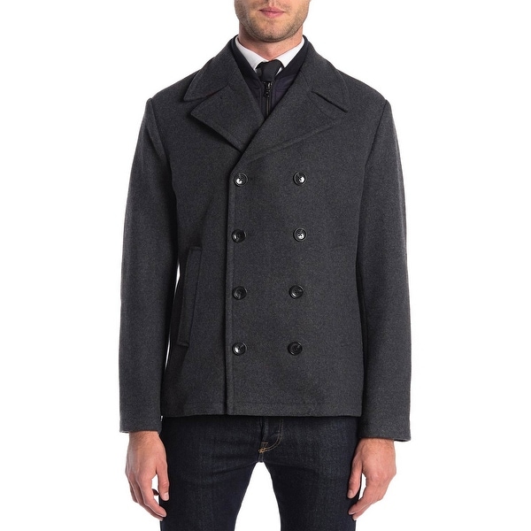Shop Michael Kors Mens George Double