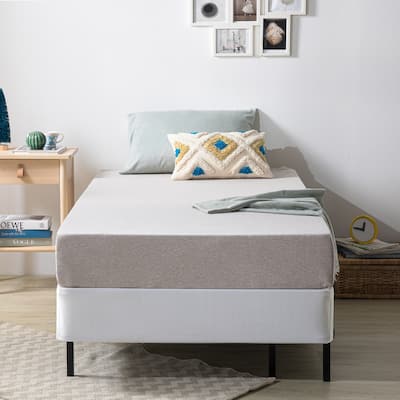 Priage by Zinus 7.5-inch BiFold Foundation