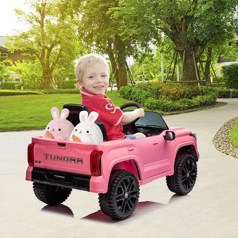 12V Ride on Car for Kids