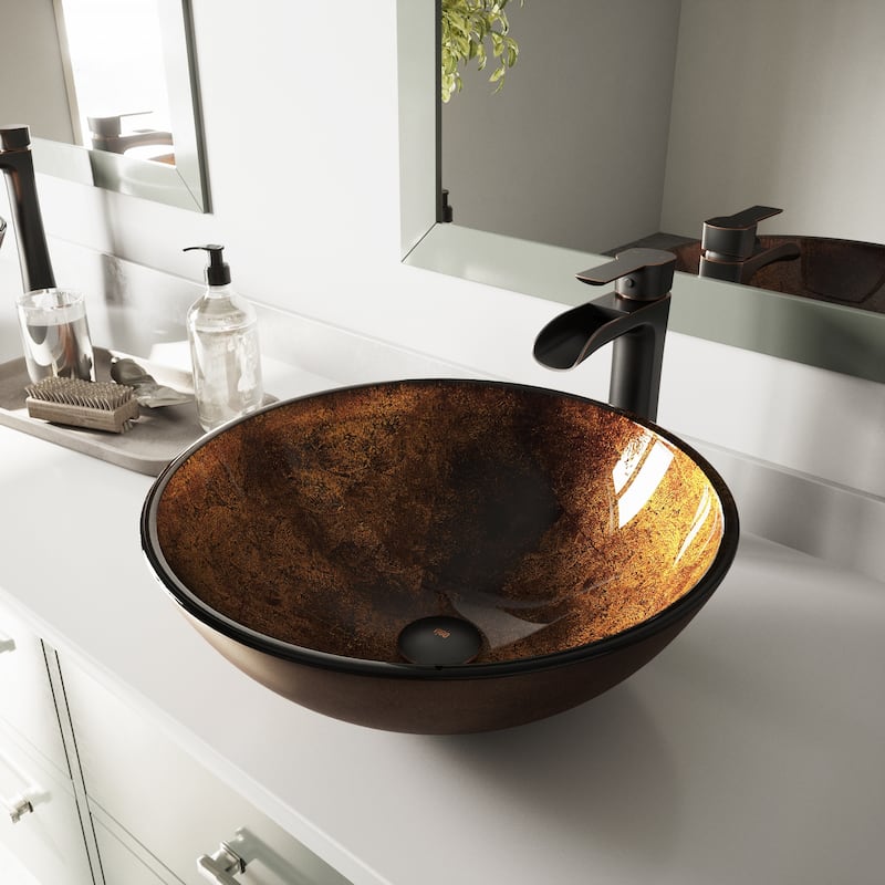 Vessel Bathroom Sinks - Bed Bath & Beyond