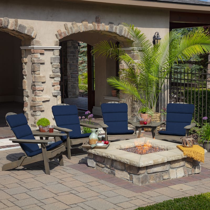 ARDEN Adirondack Cushion