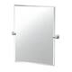 Option Satin Nickel