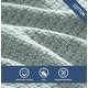 preview thumbnail 7 of 20, Tommy Bahama Bahama Coast Cotton Woven Reversible Blanket