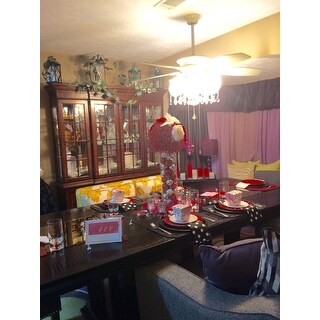 Cassidy French Yellow/ Cream Ikat Loveseat