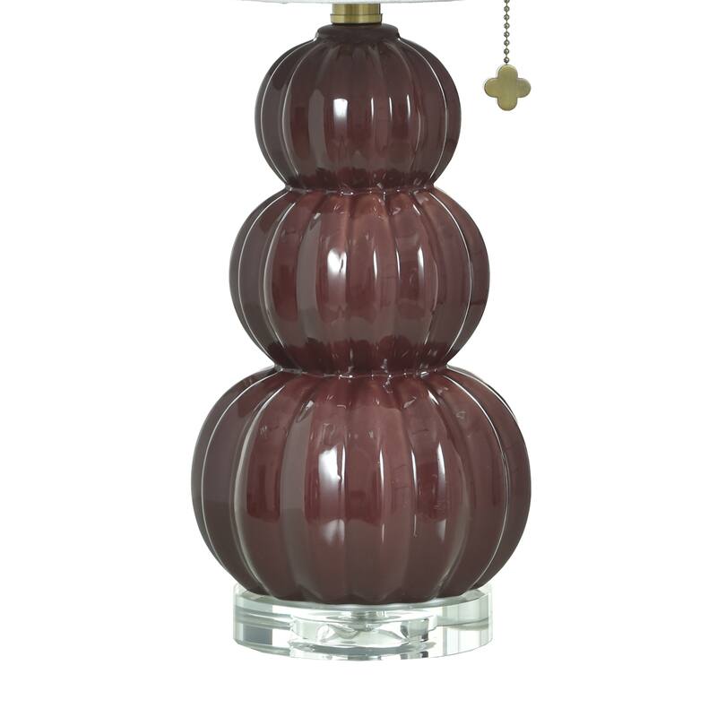 Tamara Day for Stylecraft Ophelia Small Table Lamp