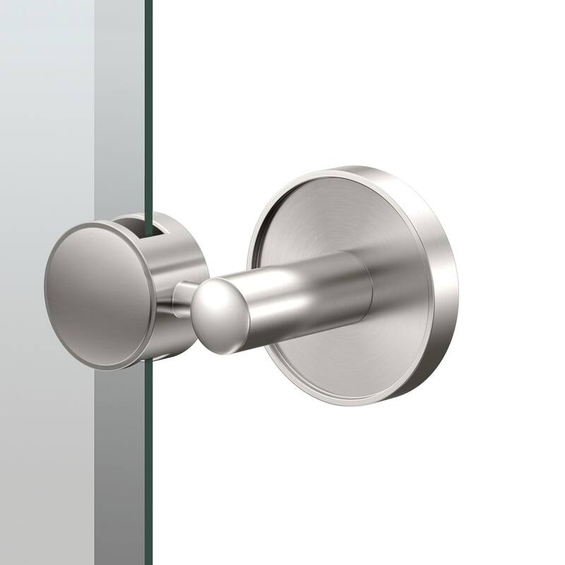 Gatco 5559S Sky 32-1/2" x 27-5/8" Contemporary Rectangular Frameless