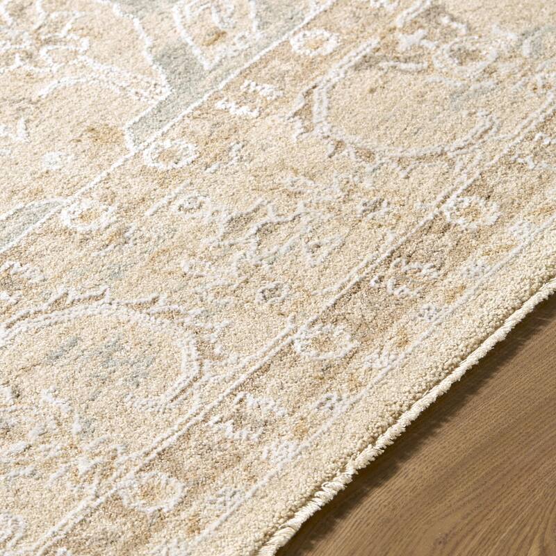 Rachel Zoe x Livabliss The Vintage Edit Traditional Area Rug