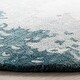 preview thumbnail 9 of 25, SAFAVIEH Handmade Soho Cisca Abstract N.Z. Wool Rug