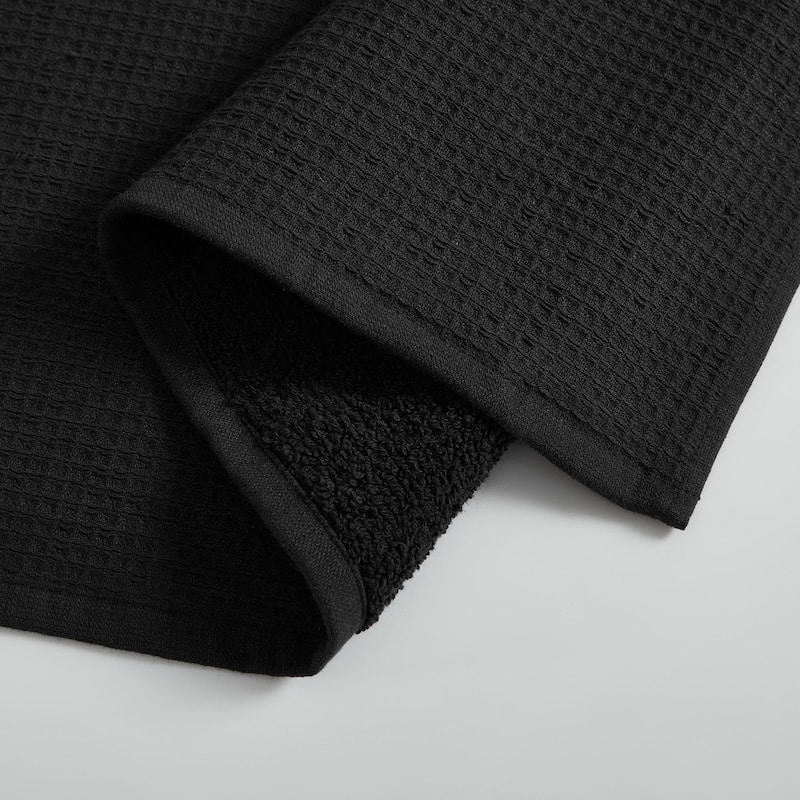 Calvin Klein Eternity Solid Cotton Towel Set