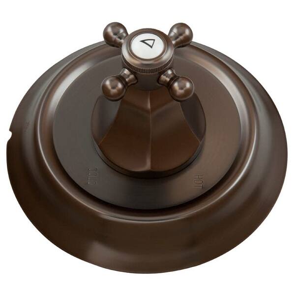 Shop Mirabelle Mirbr8010 Boca Raton Single Function Pressure
