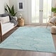 preview thumbnail 56 of 143, Premium Washable Super Soft Contemporary Puzzle Mayfield Rug