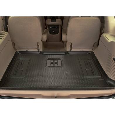 Shop Husky Classic 2004 2008 Ford F 150 Supercrewcab 2nd Row Grey