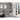 Boahaus Birmingham Bar Cabinet (Light Grey)