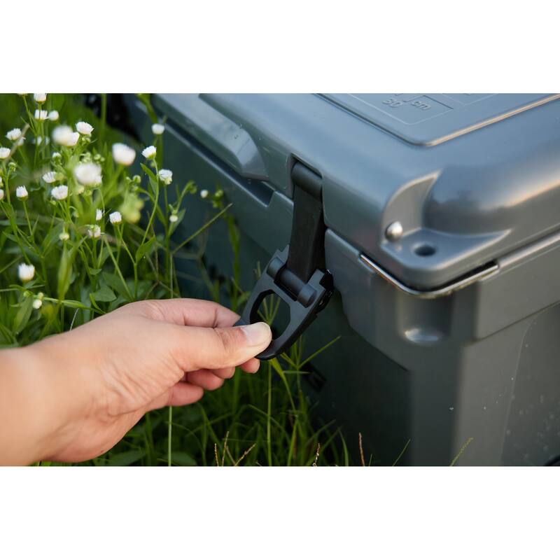 EchoSmile 25 qt. Rotomolded Cooler
