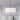 Lumi 3-light Matte Black Finish Chandelier with White Drum Fabric Shade - Matte-Black