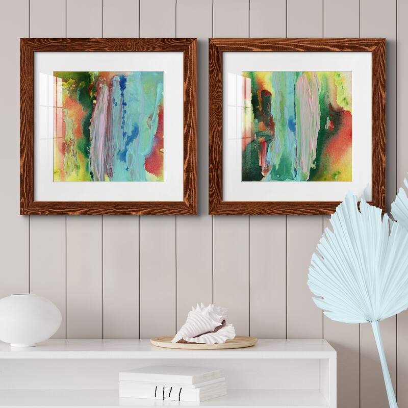 Long Lake I-Premium Framed Print - Ready to Hang