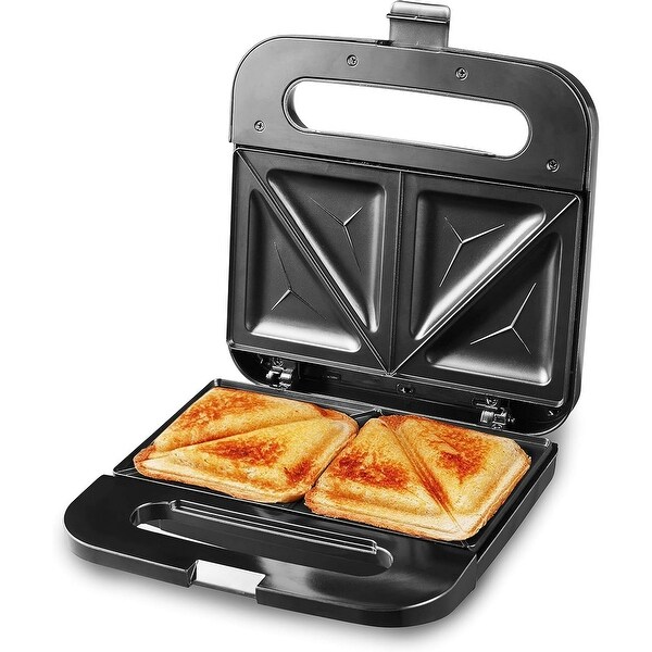 Bed bath and beyond breakfast sandwich maker hot sale