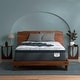 preview thumbnail 1 of 8, Beautyrest Harmony Lux Anchor Island 15" Plush Pillow Top Mattress