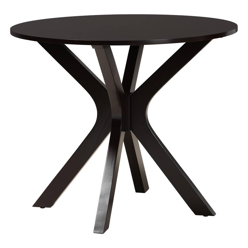 Norah Modern and Contemporary 5-Piece Dining Set