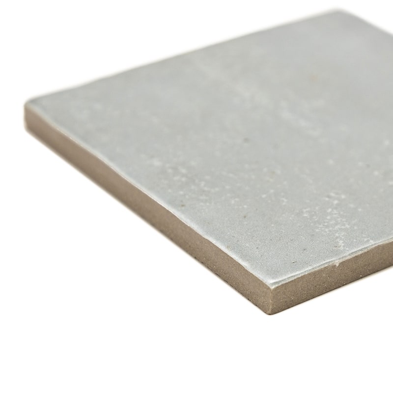 Vela 4x4 Glossy Porcelain Tile - Wall, Backsplash