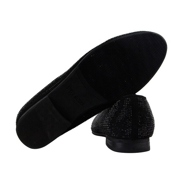 steve madden slip on dress shoes
