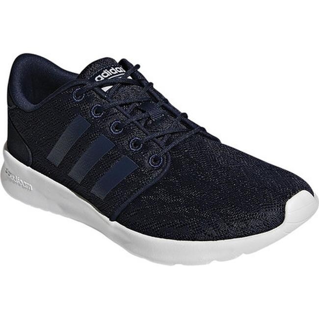 Adidas neo women's cloudfoam qt shop racer casual shoes