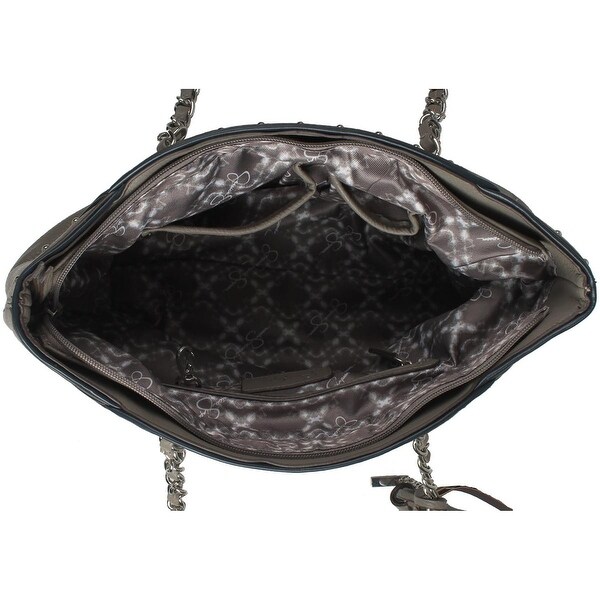 jessica simpson studded purse