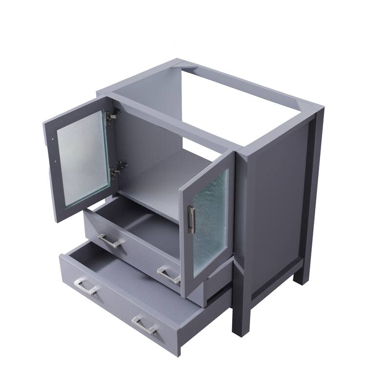 Volez 30 in W x 18.25 in D Bath Vanity