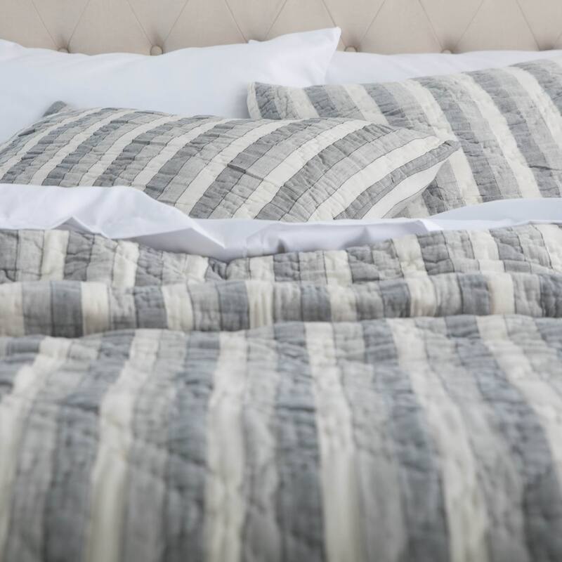 Cottage Home Belen Quilt Set