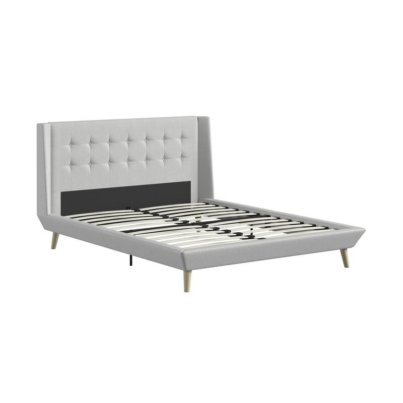 Avenue Greene Ansel Upholstered Bed