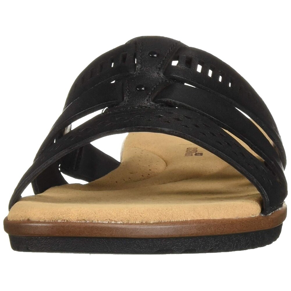 clarks buye sandals