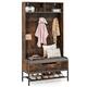 Option Rustic Brown