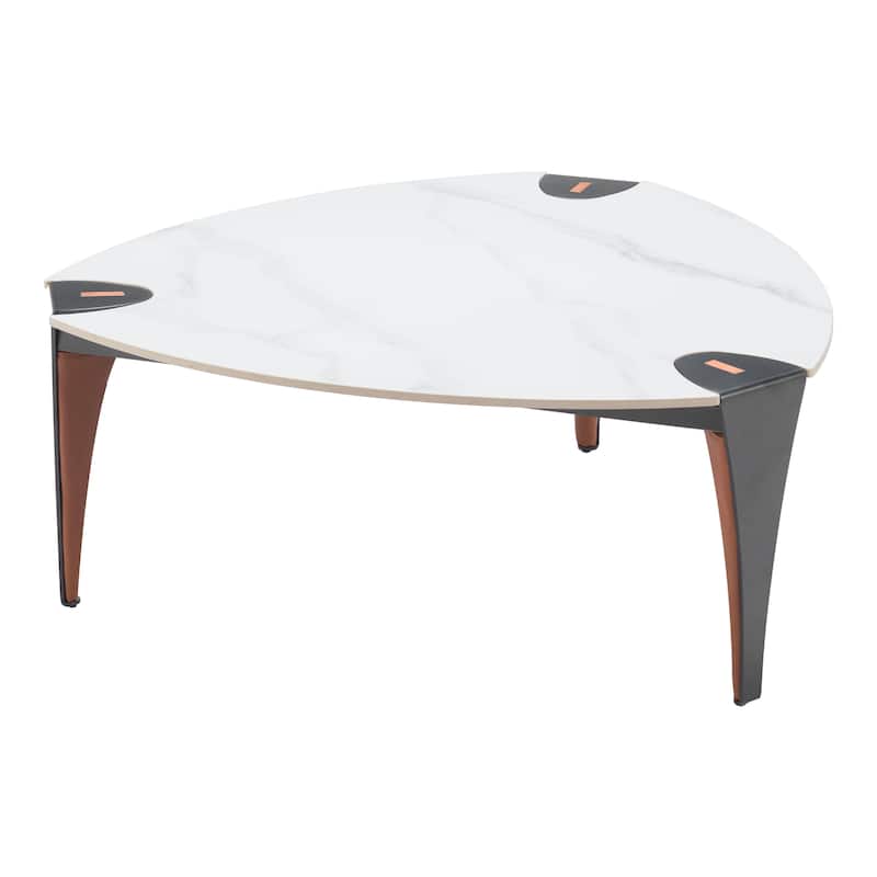Bogey Coffee Table Multicolor - Multi