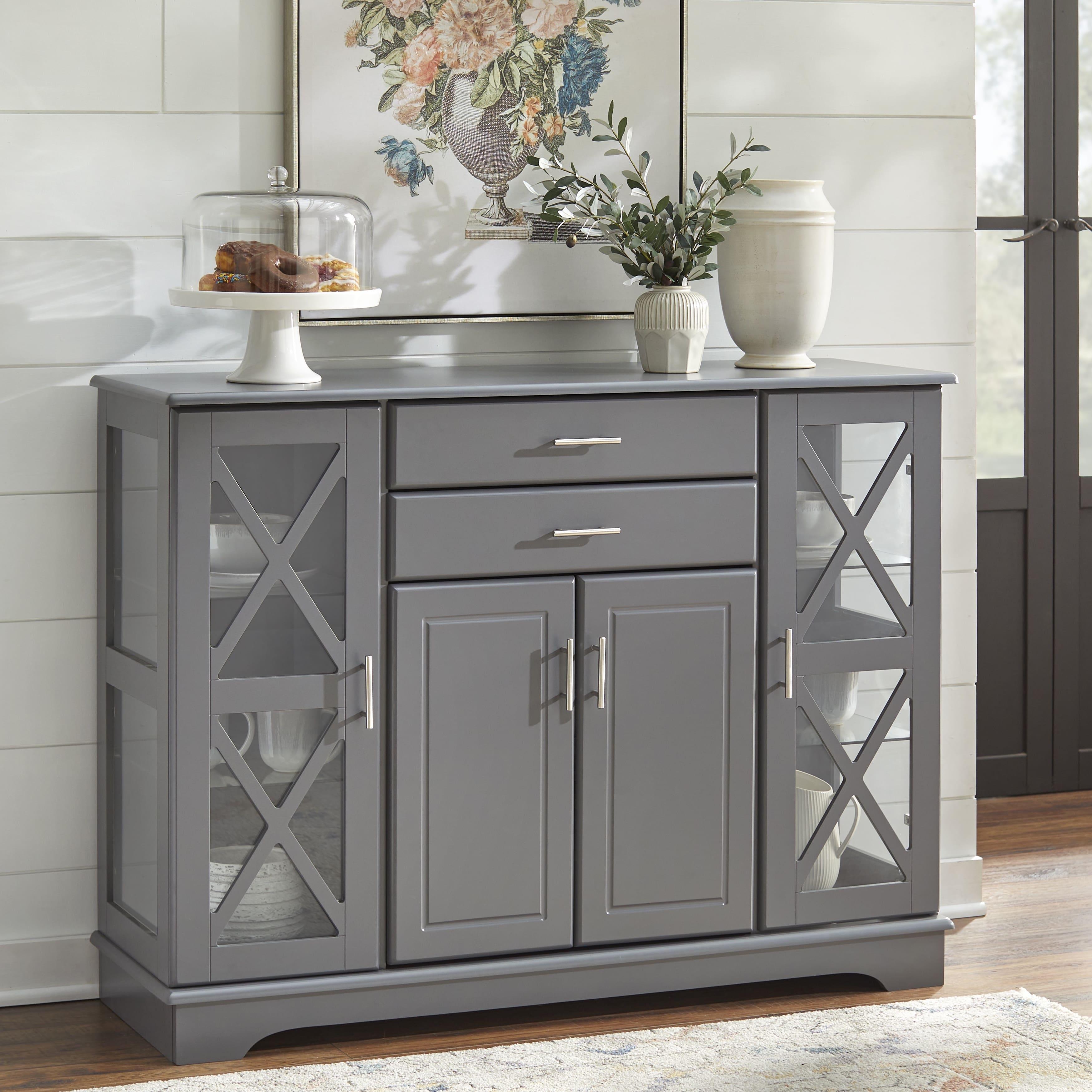 Option Grey