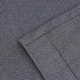 preview thumbnail 10 of 44, Superior Nyan 100% Blackout Grommet Curtains, Set of 2 Panels