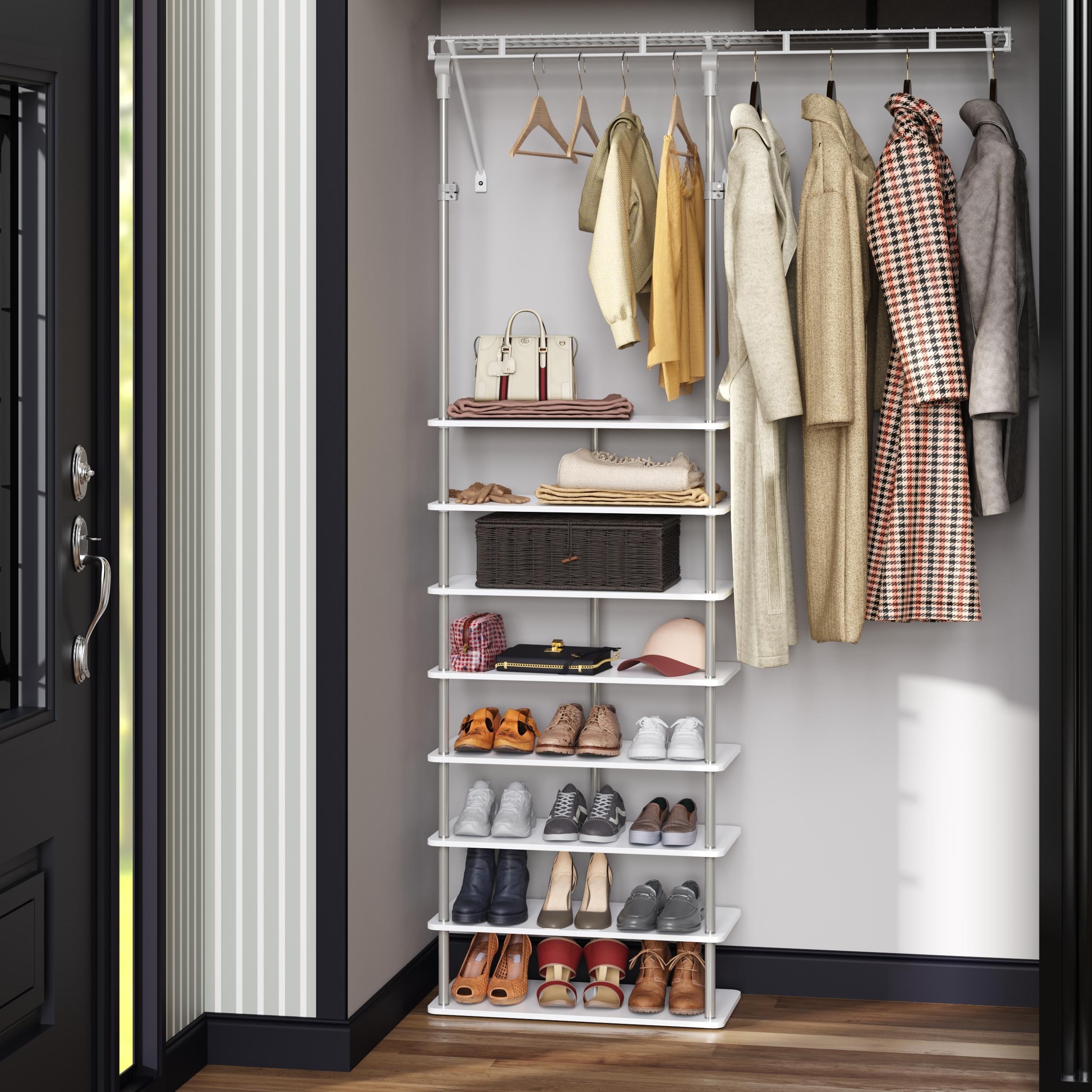 ClosetMaid-Maximizer-8-Shelf-
