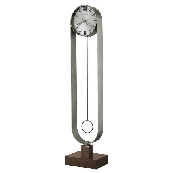 Howard Miller Orville Floor Clock Overstock 31959109
